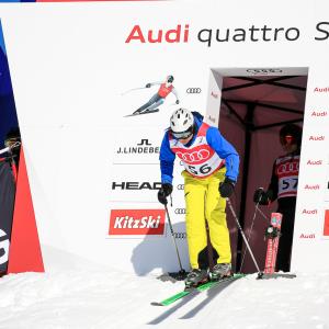 GEPA #audiquattroskicup